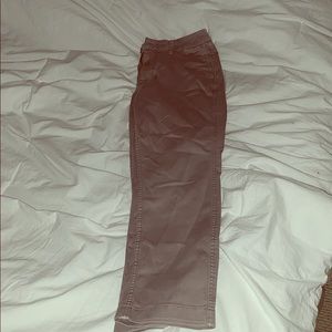 Men’s J Crew Pants Size 28